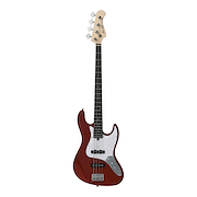 BACCHUS WJB-330R CAR + FUNDA