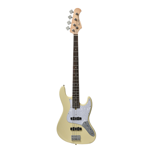 BACCHUS WJB-330R OWH + FUNDA