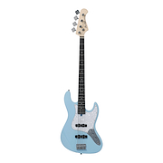 BACCHUS WJB-330R PLT-SOB + FUNDA