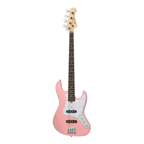 BACCHUS WJB-330R SLPK + FUNDA