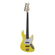 BACCHUS WJB-330R YLW + FUNDA