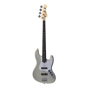 BACCHUS BJB-1R SLV + FUNDA