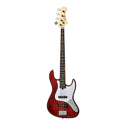 BACCHUS WJB-400R ASH STR + FUNDA