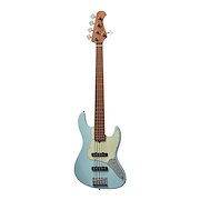 BACCHUS WJB5-630RSM/M-ACT PTL-SOB + FUNDA