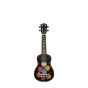 BAMBOO BU21 ROCK AND ROLL CON FLORES C/FUNDA