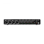 BEHRINGER UMC404HD PLACA AUDIO 4 CANALES Placa de Audio Interface