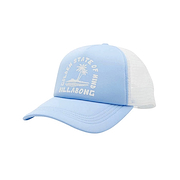 BILLABONG ACROSS WAVE CAP CELESTE