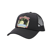 BILLABONG ACROSS WAVE CAP NEGRA