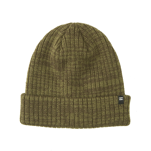 BILLABONG ARCADE BEANIE VERDE