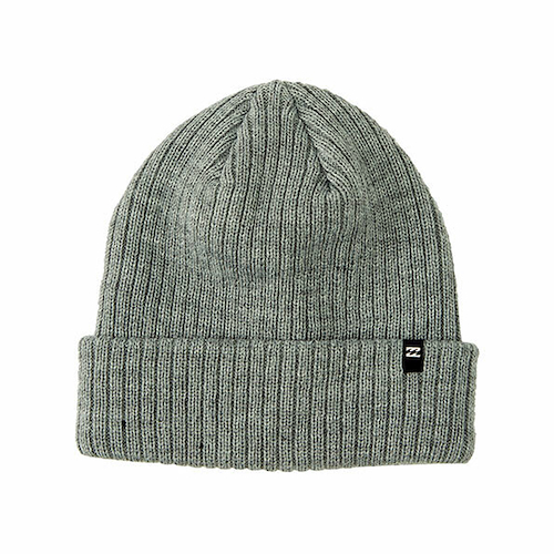 BILLABONG ARCADE BEANIE GRIS