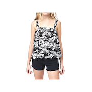 BILLABONG IN PARADISE FASHION TOP