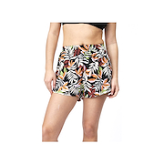 BILLABONG NIGHT TROPIC SHORT