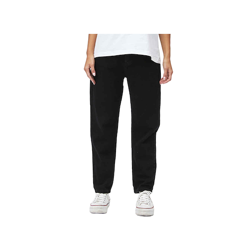 BILLABONG MOM FULL BLACK