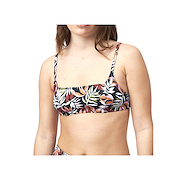 BILLABONG NIGHT TROPIC TOP