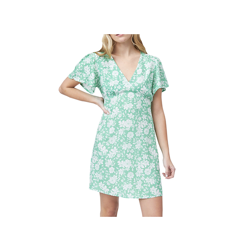 BILLABONG FIELD DAY DRESS