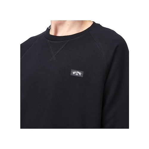 BILLABONG JOURNEY LIGHT CREW