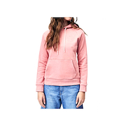 BILLABONG DAILY HOOD ROSA