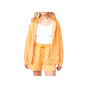 BILLABONG DAILY LIGHT ZIPHOOD CORAL