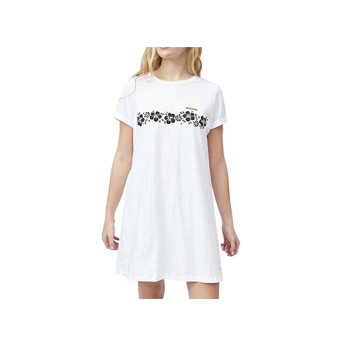 BILLABONG HORIZON DRESS BLANCO