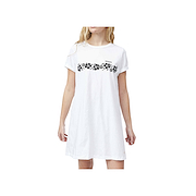 BILLABONG HORIZON DRESS BLANCO