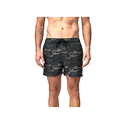 BILLABONG PRINTED LB CAMO