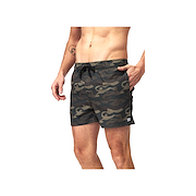 BILLABONG PRINTED LB CAMO miniatura