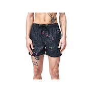 BILLABONG PRINTED LB DIAMOND