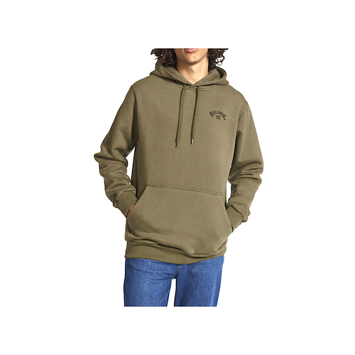 BILLABONG PILPELED HOOD