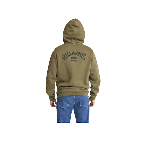 BILLABONG PILPELED HOOD