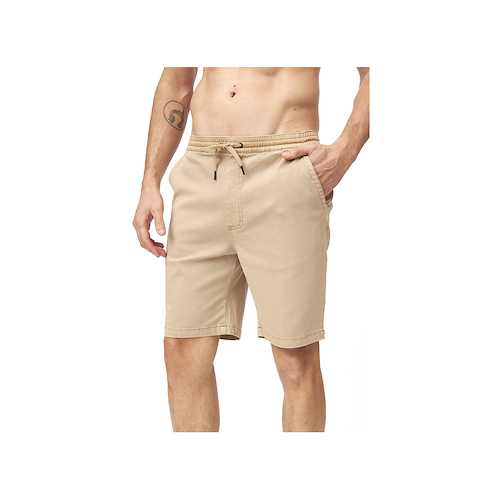 BILLABONG ELASTIC WALKSHORT BEIGE