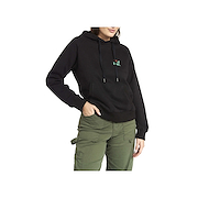 BILLABONG SOAK UP HOOD NEGRO