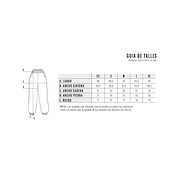 BILLABONG DAILY OVER JOGGER NEGRO miniatura