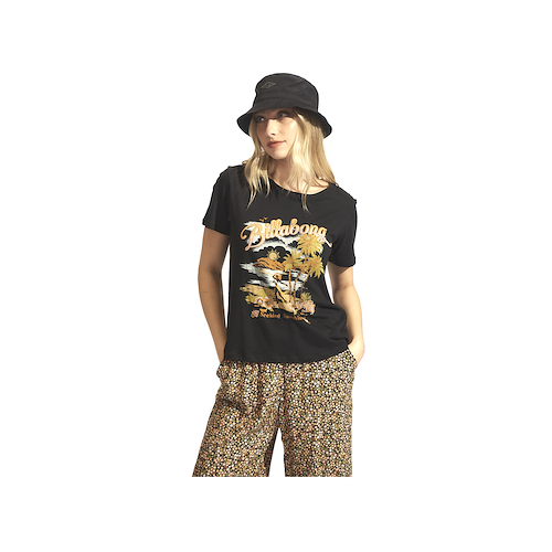 BILLABONG WISH TEE