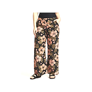 BILLABONG HOOKED ON TROPICS BEACH PANT