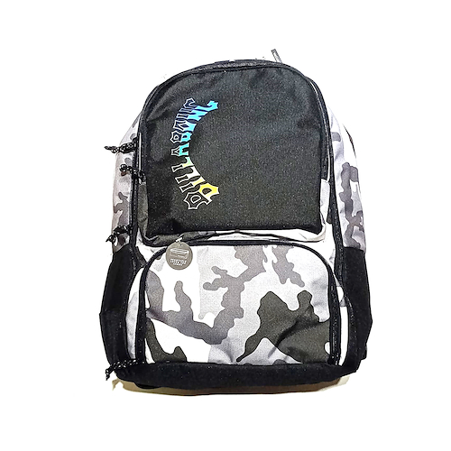 BILLABONG JUGGERNAUT BACKPACK