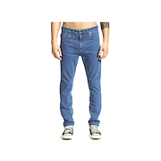 BILLABONG SLIM BLUE JEAN