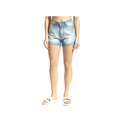 BILLABONG MOM DEEP BLUE SHORT