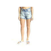 BILLABONG MOM DEEP BLUE SHORT
