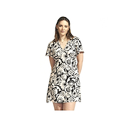 BILLABONG ESSENTIAL SUN DRESS