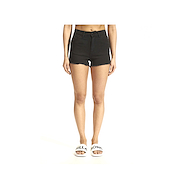 BILLABONG HIGH WAY BLACK SHORT