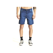 BILLABONG LEAGUE DEEP BLUE INDIGO