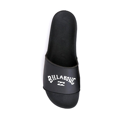 BILLABONG CUSH SLIDE THONGS 2