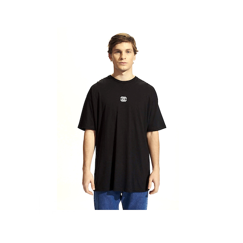 BILLABONG MINI BRACKET OVER TEE