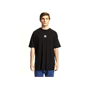 BILLABONG MINI BRACKET OVER TEE