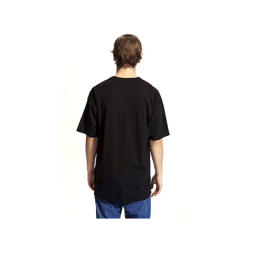 BILLABONG MINI BRACKET OVER TEE