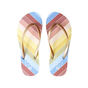 BILLABONG DAMA J SANDAL BLANCA