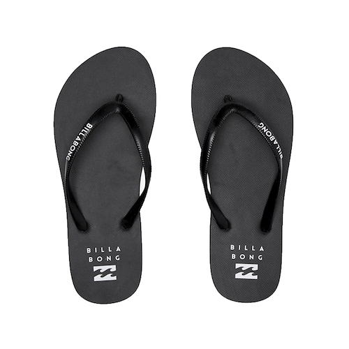 BILLABONG DAMA J SANDAL NEGRA