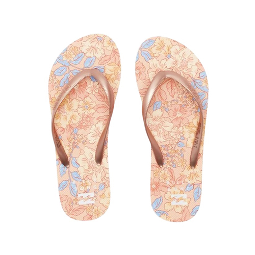 BILLABONG DAMA J SANDAL ESTAMPADA 2