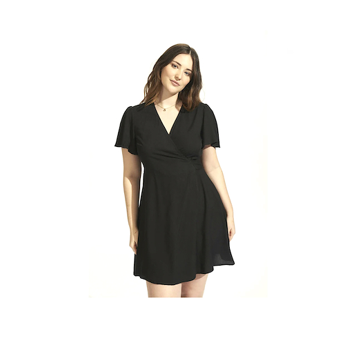 BILLABONG AWAY DIVINE DRESS