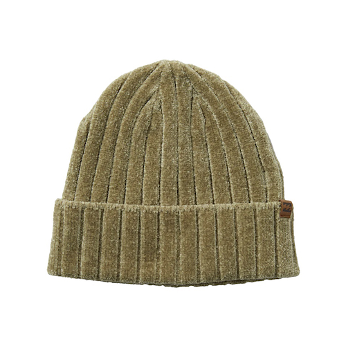 BILLABONG WARM UP BEANIE VERDE